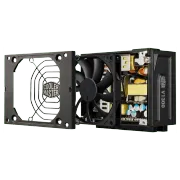 Cooler Master V1300 SFX Platinum ATX Modular Power Supply - High Efficiency & Performance - image 7