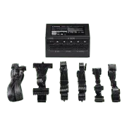 Cooler Master V1300 SFX Platinum ATX Modular Power Supply - High Efficiency & Performance - image 8