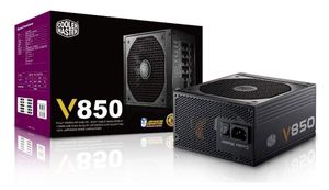 Cooler Master V850 Fully Modular Power Supply - Best Deal - South Africa - image 2