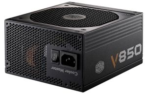 Cooler Master V850 Fully Modular Power Supply - Best Deal - South Africa - image 3