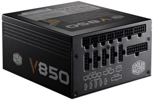 Cooler Master V850 Fully Modular Power Supply - Best Deal - South Africa - image 4