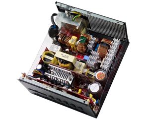 Cooler Master V850 Fully Modular Power Supply - Best Deal - South Africa - image 8