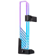 Cooler Master MCA-U000R-GSBTG-00 ARGB GPU Support Bracket - image 2