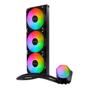 CoolerMaster EliteLiquid 360 ARGB 360mm Cooler - image 4