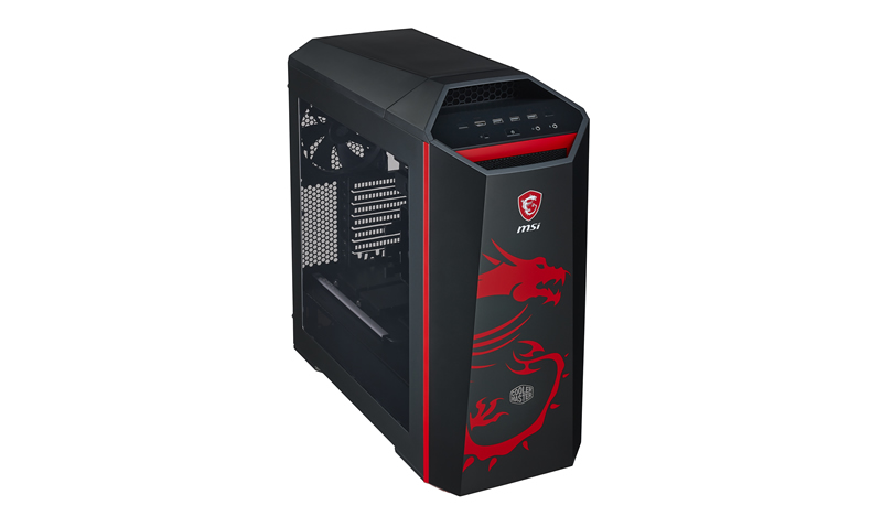 CM Mastercase Maker 5 Case - Best Deal - South Africa | Evetech