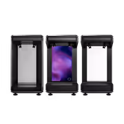 CoolerMaster MasterFrame 360 ATX Gaming Case (Stage Mirror) - image 18