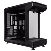 CoolerMaster MasterFrame 360 ATX Gaming Case (Stage Mirror) - image 2