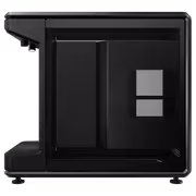 CoolerMaster MasterFrame 360 ATX Gaming Case (Stage Mirror) - image 4
