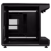 CoolerMaster MasterFrame 360 ATX Gaming Case (Stage Mirror) - image 5