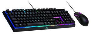 Cooler Master MS110 RGB Gaming Combo - Best Deal - South Africa - image 7