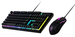 Cooler Master MS110 RGB Gaming Combo - Best Deal - South Africa - image 5