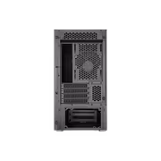 CoolerMaster Silencio S400 TG Mini-ATX Gaming Case — Quiet Design - image 7