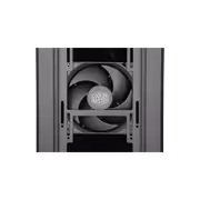 CoolerMaster Silencio S400 TG Mini-ATX Gaming Case — Quiet Design - image 13