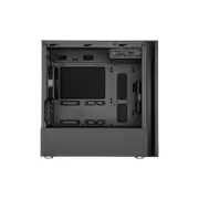 CoolerMaster Silencio S400 TG Mini-ATX Gaming Case — Quiet Design - image 14