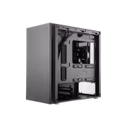 CoolerMaster Silencio S400 TG Mini-ATX Gaming Case — Quiet Design - image 15