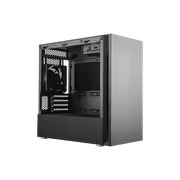 CoolerMaster Silencio S400 TG Mini-ATX Gaming Case — Quiet Design - image 22