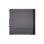 CoolerMaster Silencio S400 TG Mini-ATX Gaming Case — Quiet Design - image 24