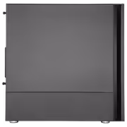 CoolerMaster Silencio S400 TG Mini-ATX Gaming Case — Quiet Design - image 2