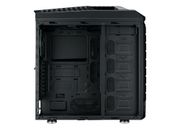 CoolerMaster Trooper SE Gaming Case - Black - Best Deal - South Africa - image 8