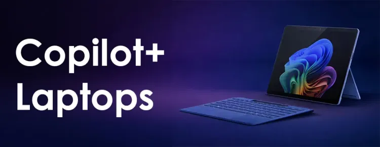 Copilot+ Laptops in South Africa | AI-powered Microsoft Copilot laptops 💻🇿🇦