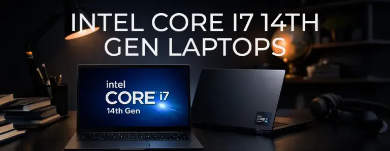 Intel Core i7 14th Gen laptops South Africa — High performance laptops 🇿🇦