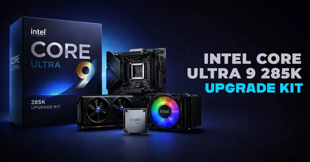 Buy Intel Core Ultra 9 Processors - Unmatched Speed and