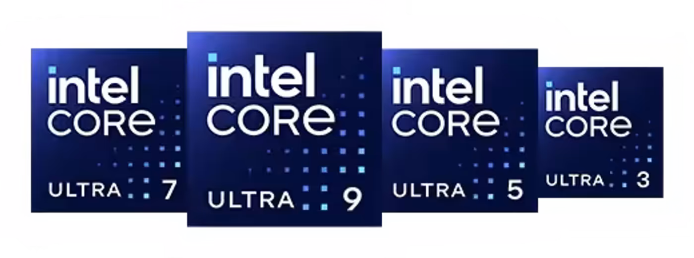 Core Boost technology badge illustrating optimized CPU power delivery and precision