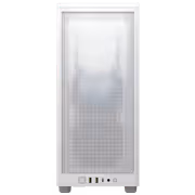 Corsair 2000D Airflow Mini-ITX PC Case in White - image 5
