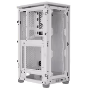 Corsair 2000D Airflow Mini-ITX PC Case in White - image 9
