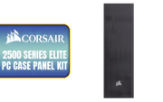 Corsair 2500 Series Elite Panel Kit CC-8900698 - Obsidian - image 1