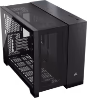 Corsair 2500 Series Elite Panel Kit CC-8900698 - Obsidian - image 7