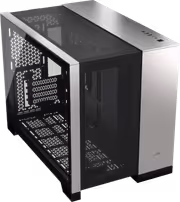 Corsair 2500 Series Elite Panel Kit CC-8900699 — Satin Gray - image 7