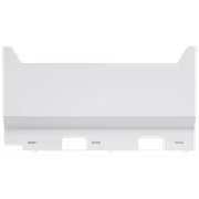 Corsair 2500 Series Cable Cover White CC-8900705 - Clean PC Aesthetics - image 3