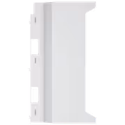 Corsair 2500 Series Cable Cover White CC-8900705 - Clean PC Aesthetics - image 4