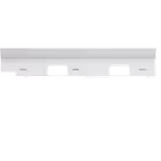Corsair 2500 Series Cable Cover White CC-8900705 - Clean PC Aesthetics - image 2