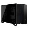 Corsair 2500D AIRFLOW Mid-Tower Dual Chamber PC Case - image 5
