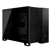 Corsair 2500D AIRFLOW Mid-Tower Dual Chamber PC Case - image 5