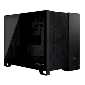 Corsair 2500D AIRFLOW Mid-Tower Dual Chamber PC Case - image 5