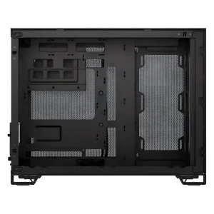Corsair 2500D AIRFLOW Mid-Tower Dual Chamber PC Case - image 4