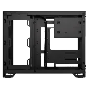Corsair 2500D AIRFLOW Mid-Tower Dual Chamber PC Case - image 2