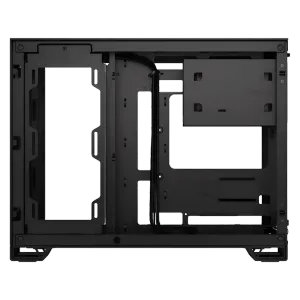 Corsair 2500D AIRFLOW Mid-Tower Dual Chamber PC Case - image 2