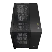 Corsair 2500D AIRFLOW Mid-Tower Dual Chamber PC Case - image 3