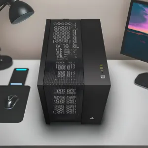 Corsair 2500D AIRFLOW Mid-Tower Dual Chamber PC Case - image 16