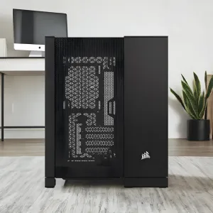 Corsair 2500D AIRFLOW Mid-Tower Dual Chamber PC Case - image 17