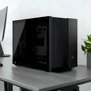 Corsair 2500D AIRFLOW Mid-Tower Dual Chamber PC Case - image 15