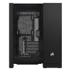 Corsair 2500D AIRFLOW Mid-Tower Dual Chamber PC Case - image 7