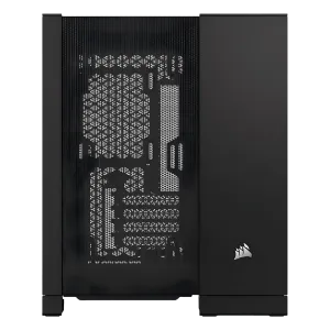 Corsair 2500D AIRFLOW Mid-Tower Dual Chamber PC Case - image 7