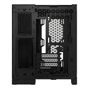 Corsair 2500D AIRFLOW Mid-Tower Dual Chamber PC Case - image 6