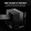 Corsair 2500D AIRFLOW Mid-Tower Dual Chamber PC Case - image 10