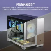 Corsair 2500D AIRFLOW Mid-Tower Dual Chamber PC Case - image 14